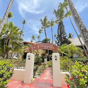 Tropical Villas Club And Bavaro Homes With Wifi Parking Bbq Apartment Punta Cana