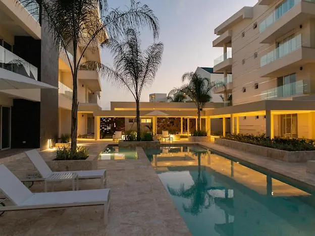 Exclusive Brand New 3Br Condo At Cap Cana Punta Cana