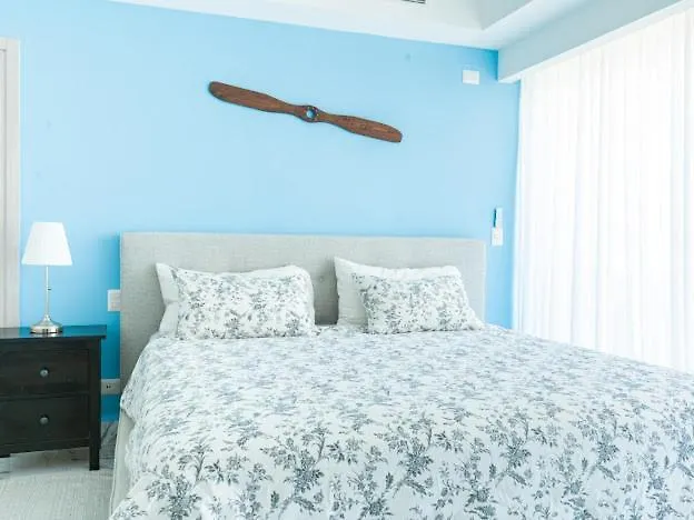 Apartment Exclusive Brand New 3Br Condo At Cap Cana Punta Cana Dominican Republic