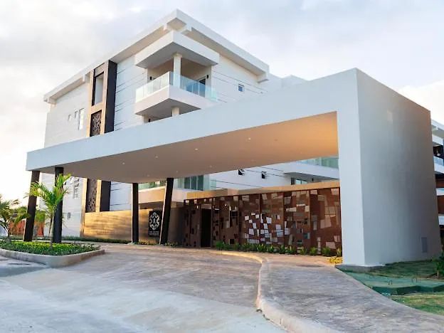 Apartment Exclusive Brand New 3Br Condo At Cap Cana Punta Cana