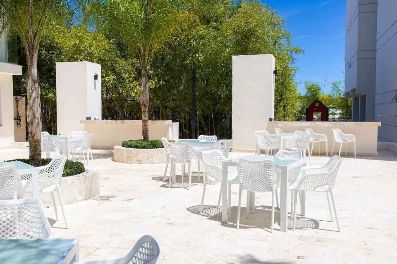 Apartment Exclusive Brand New 3Br Condo At Cap Cana Punta Cana